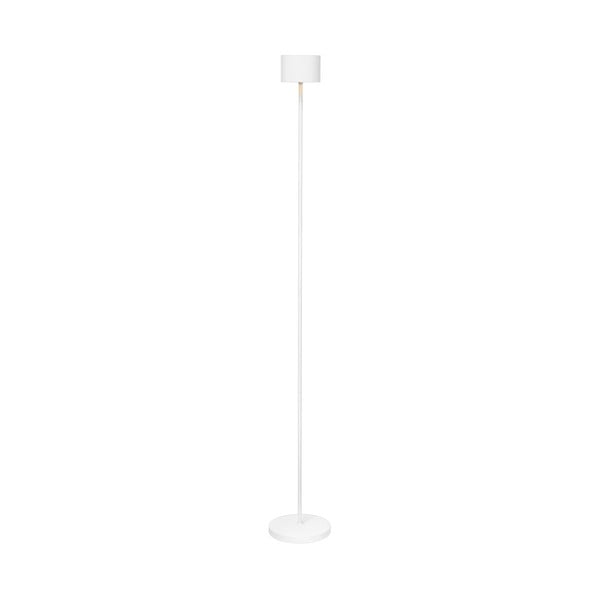 USB hordozható dimmelhető LED  kültéri állólámpa ø 15 cm Farol Floor – Blomus-image-4