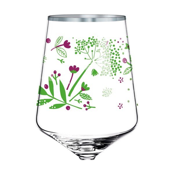 Carolyn Gavin kristályüveg pohár, 600 ml - Ritzenhoff-image-2