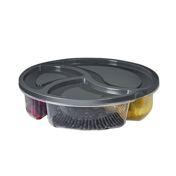 Élelmiszertartó doboz szett 8 db-os – Hermia