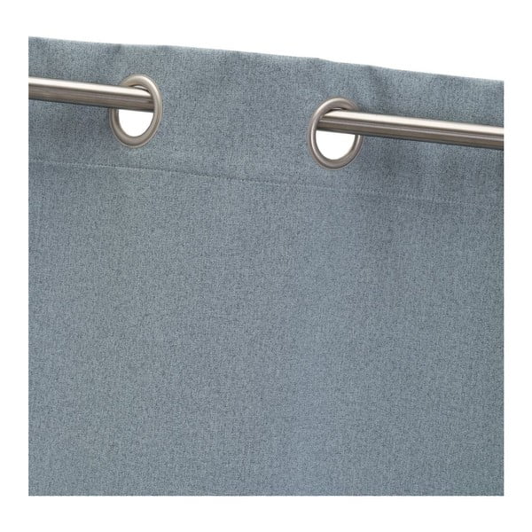 Szürkészöld függöny 135x260 cm Quality – Casa Selección-image-3