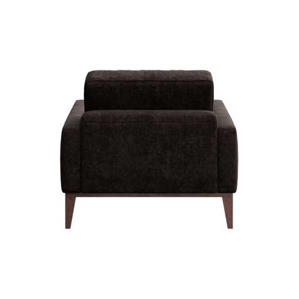 Musso Tufted sötétbarna fotel - MESONICA-image-2