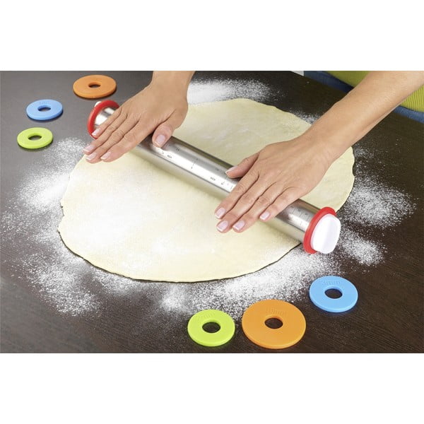 Rozsdamentes acél sodrófa - Maximex-image-1