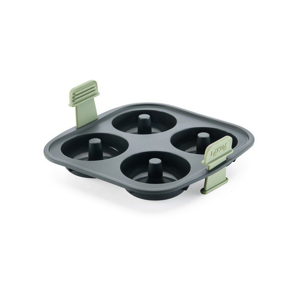 Szilikon sütőforma forrólevegős fritőzhöz 20x19,5 cm – Lékué