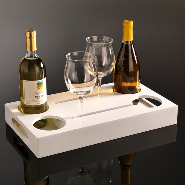 Napa bortartó tálca - Tomasucci-image-1