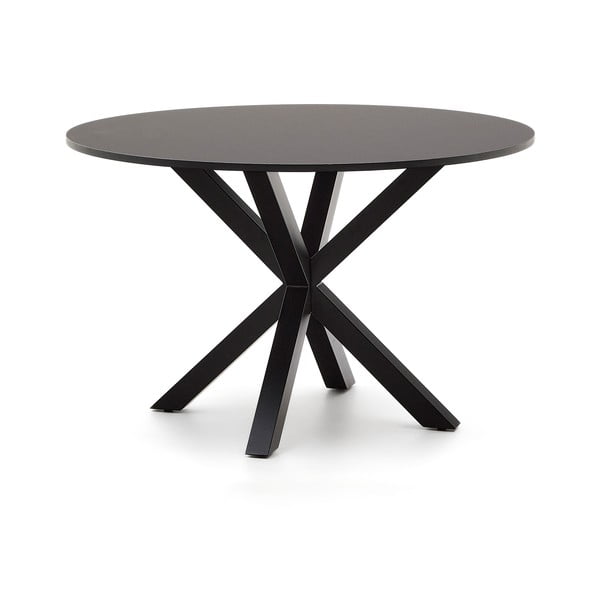 Kerek étkezőasztal ø 120 cm Argo – Kave Home