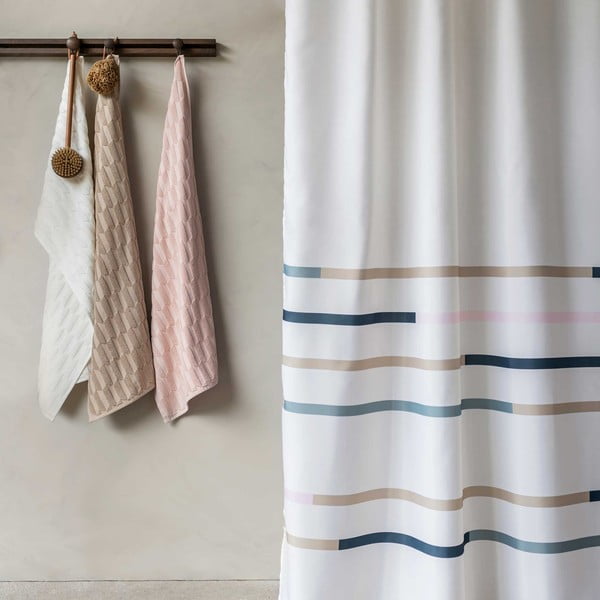 Zuhanyfüggöny 150x200 cm Mikado – Mette Ditmer Denmark-image-1