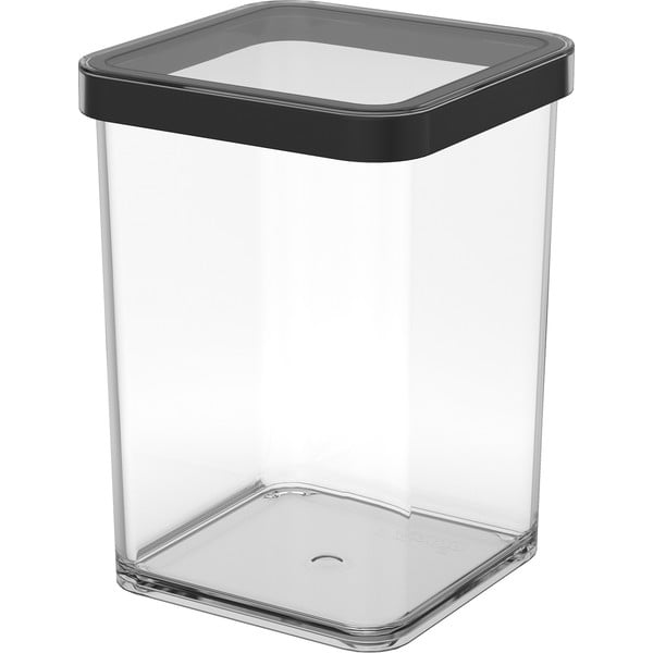 Élelmiszertartó doboz Loft – Rotho-image-4