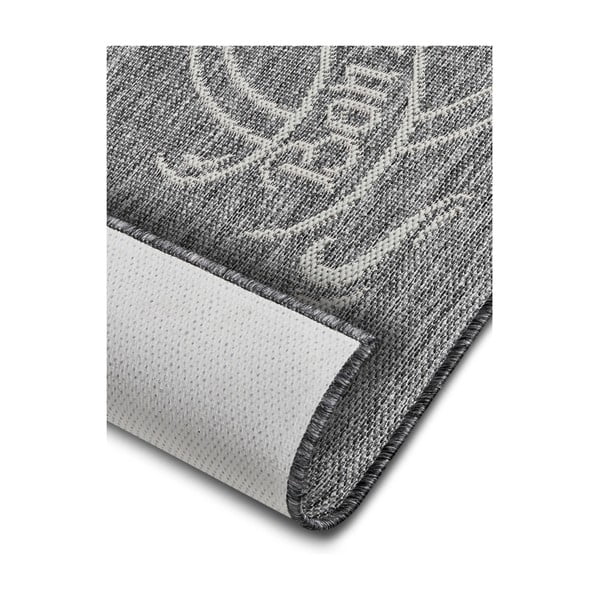 Szürkésbézs szőnyeg 92x150 cm Cucina – Hanse Home-image-3