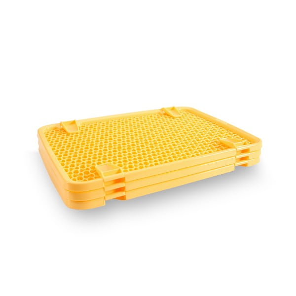 Élelmiszer-szárító készlet Della Casa - Tescoma-image-3