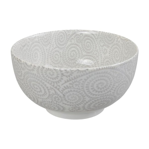 Hitomi porcelán tál, ø 16 cm - Tokyo Design Studio