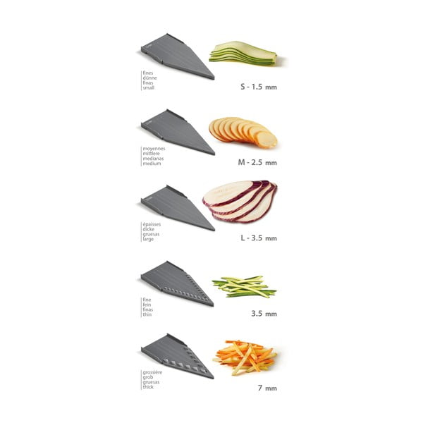 Szeletelő zöldségekhez – Metaltex-image-3