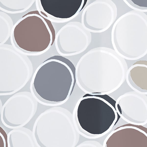 Zuhanyfüggöny 180x200 cm Dido – Spirella-image-2