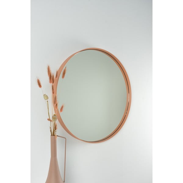 Fali tükör ø 60 cm Donna – Spinder Design-image-2