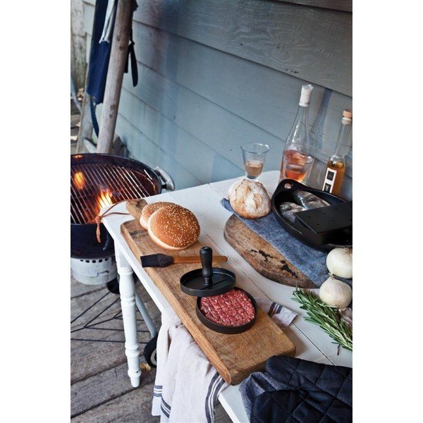 BBQ Duo barbecue szett - XD Design-image-4