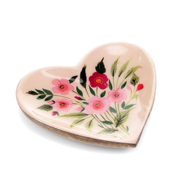 Ékszertartó tál Flowers – Rex London