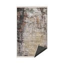 Barna-bézs szőnyeg 80x150 cm – Mila Home