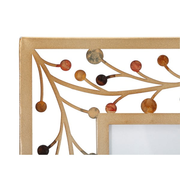 Fém képkeret 32,5x36 cm Bixy - Mauro Ferretti-image-4