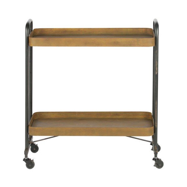 Rusty zsúrkocsi - BePureHome-image-2