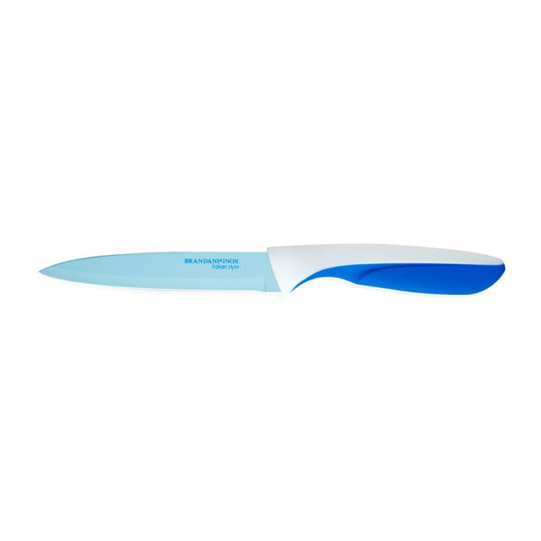 Anti-Stick kék multifunkciós kés - Brandani