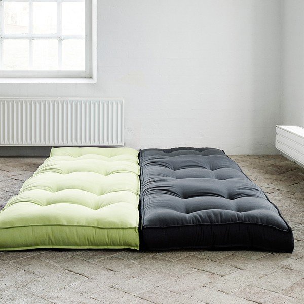 Dice Pistachio/Gray kinyitható szék - Karup-image-2