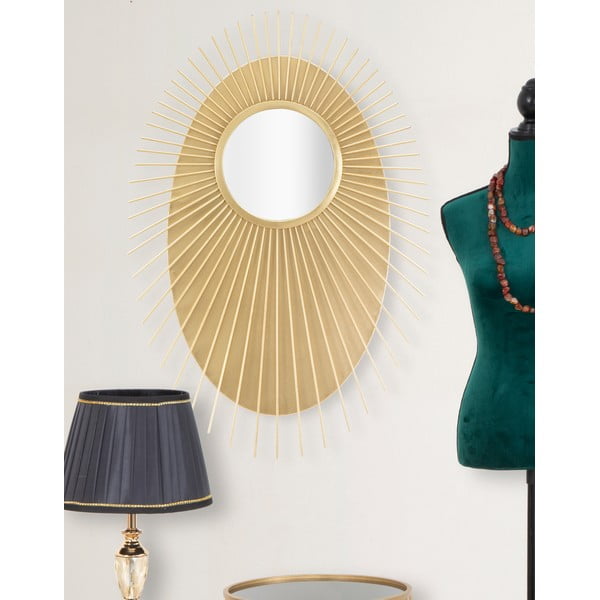 Glam Eye falitükör, 75 x 110,5 cm - Mauro Ferretti-image-1