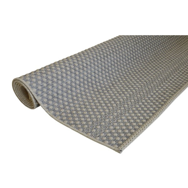 Pallino szürke kültéri szőnyeg, 130 x 190 cm - Floorita-image-3