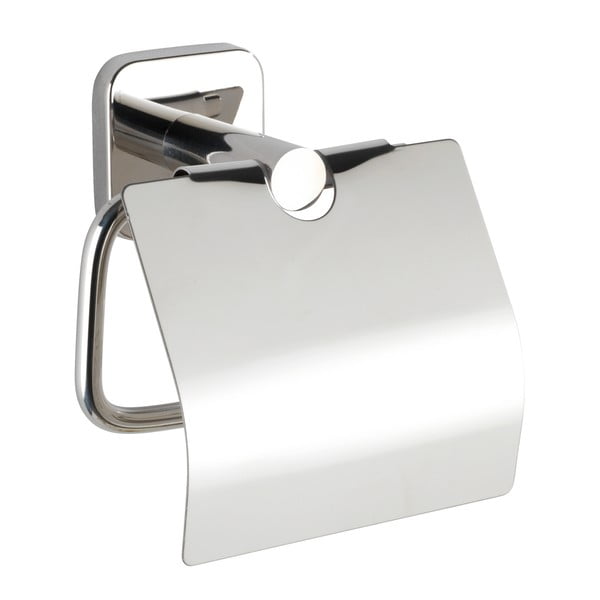 Mezzano falra szerelhető WC-papír tartó - Wenko-image-1