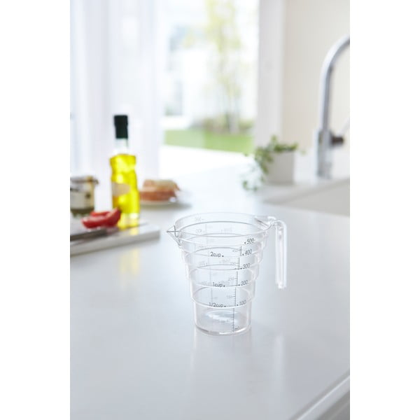Layer mérőpohár, 500 ml - Yamazaki-image-3
