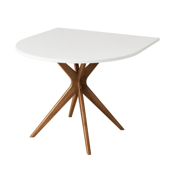 Étkezőasztal 90x90 cm Jubi – Ragaba