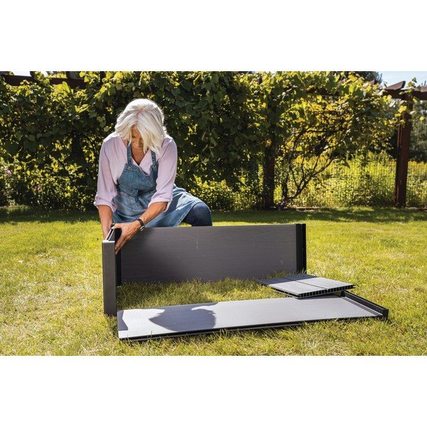 Magaságyás Maple – Keter-image-4