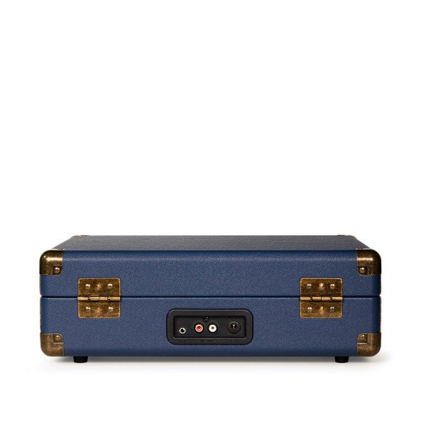 Plus Navy sötétkék lemezlejátszó - Crosley-image-2
