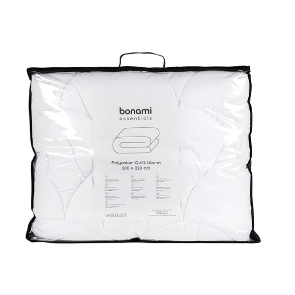 Téli paplan 200x220 cm Warm – Bonami Essentials-image-2