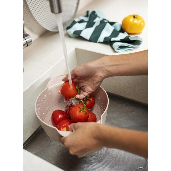 Műanyag szűrő ø 21 cm Chef It – Mepal-image-1