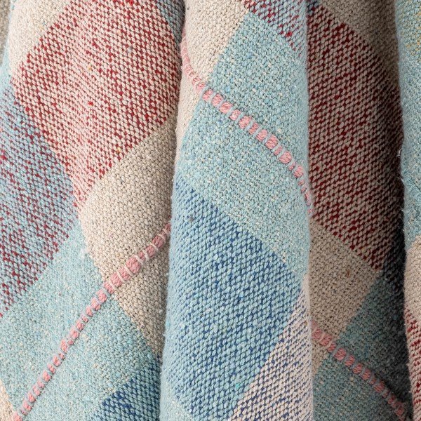 Takaró 130x160 cm Mille – Bloomingville Mini-image-4