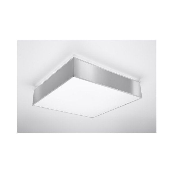 Mitra Ceiling szürke mennyezeti lámpa - Sollux-image-2