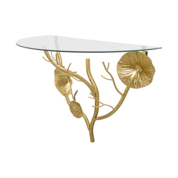 Aranyszínű éjjeliszekrény Tisty – Mauro Ferretti-image-4