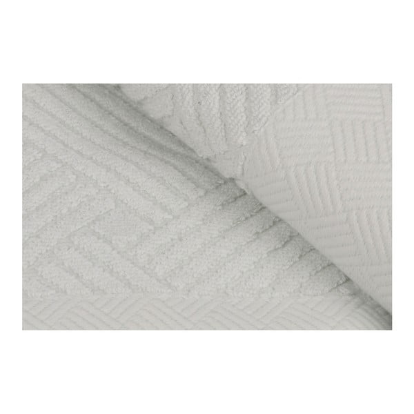 Veronica 2 darabos törölköző készlet, 50 x 90 cm - Madame Coco-image-3