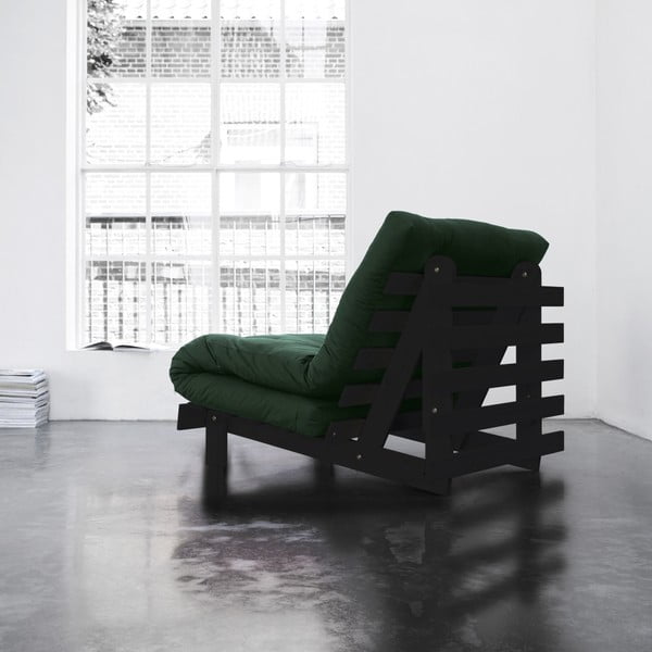 Roots Wenge/Botella állítható fotel - Karup-image-3