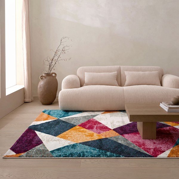 Pandora Luxuto szőnyeg, 140 x 200 cm - Universal-image-2