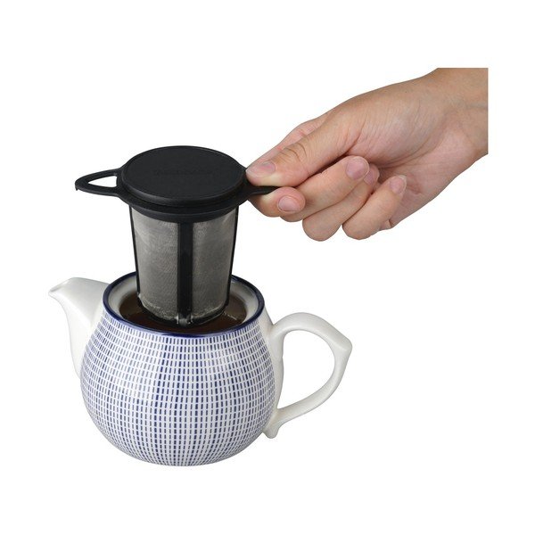 Coffee & Tea újrahasználható teaszűrő - Fackelmann-image-4