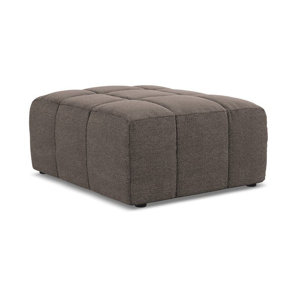 Barna buklé lábtartó Aloha – Makamii-image-3