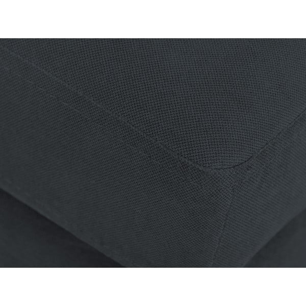 Elena szürke ülőke - Mazzini Sofas-image-1