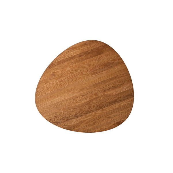 Contrast Pick kőrisfa dohányzóasztal - Ragaba-image-2