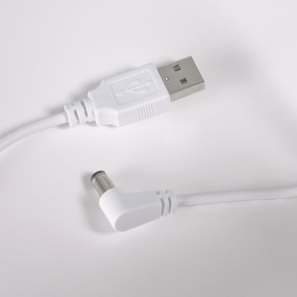 Dinesh kerti lámpa, magasság 155 cm - Kave Home-image-3