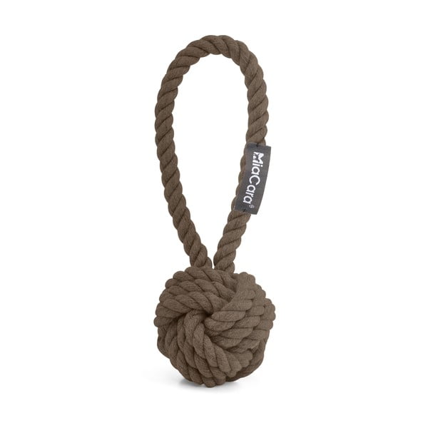 Kutyajáték Nodo Chocolate – MiaCara