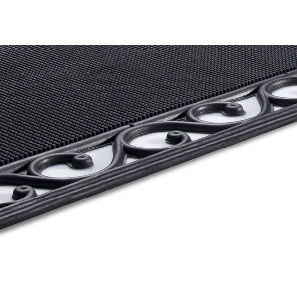 Lábtörlő 45x75 cm Center – Hanse Home-image-2