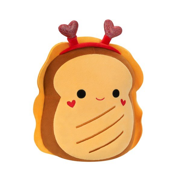 Plüssjáték Lil Gouda – SQUISHMALLOWS-image-1
