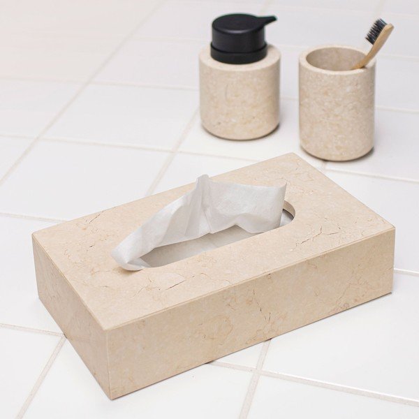 Zsebkendőtartó Marble – Mette Ditmer Denmark-image-2