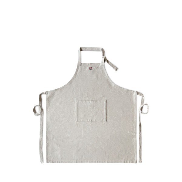 Kötény karácsonyi mintával Christmas Fable – JUNA