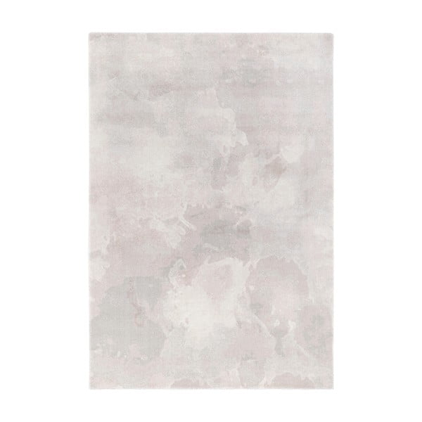 Euphoria Matoury bézs-rózsaszín szőnyeg, 120 x 170 cm - Elle Decoration